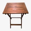 Table De Jardin En Teck Pliable -Jardin Fournitures Boutique aeec94d1 dd4c 4a7f 99f2 d35663c16eeb