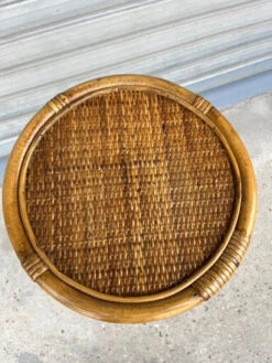 Porte Plante Sellette En Rotin -Jardin Fournitures Boutique af271bb5 49c7 47ea 8b03 d8e8889c713d