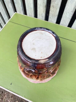 Cache Pot Majolique Wessel Art Nouveau -Jardin Fournitures Boutique af2da8ac 6f24 4d12 974c 6701c016452f