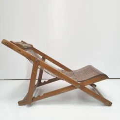 Chaise Longue Transat Japonais Enfant En Bambou Années 40 -Jardin Fournitures Boutique af628d4a d79d 4805 8757 0324f4524c46