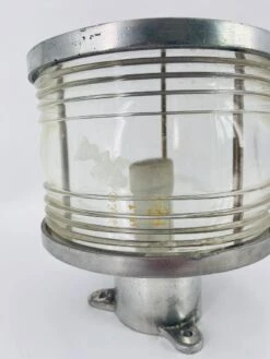 Lampe D’extérieur Provenant D’un Mat De Bateau, Circa 1950 -Jardin Fournitures Boutique af6732fb 6ec1 4a7d 88ee 03823add5e14