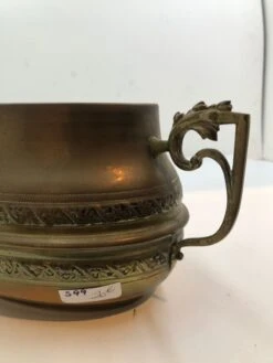 Jardinière En Laiton -Jardin Fournitures Boutique afad08f1 ac5a 4d18 9d81 727fef982e81