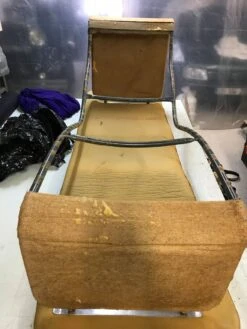 Chaise Longue Modèle Djinn Par Olivier Mourgue Pour Airborne 20 Chaise Longue Modèle Djinn Par Olivier Mourgue Pour Airborne -Jardin Fournitures Boutique afb0e504 4caa 486f af8c 0e93de73aba3