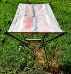 Chaise De Camping Pliante -Jardin Fournitures Boutique afba5ad9 4e5c 4448 aec7 b0921a3fd8fb