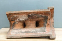 Tuile Faitière Ouvragée, Terre Cuite 17 Tuile Faitière Ouvragée, Terre Cuite -Jardin Fournitures Boutique afd88c29 5551 4e6f 8510 f118adbeb2df