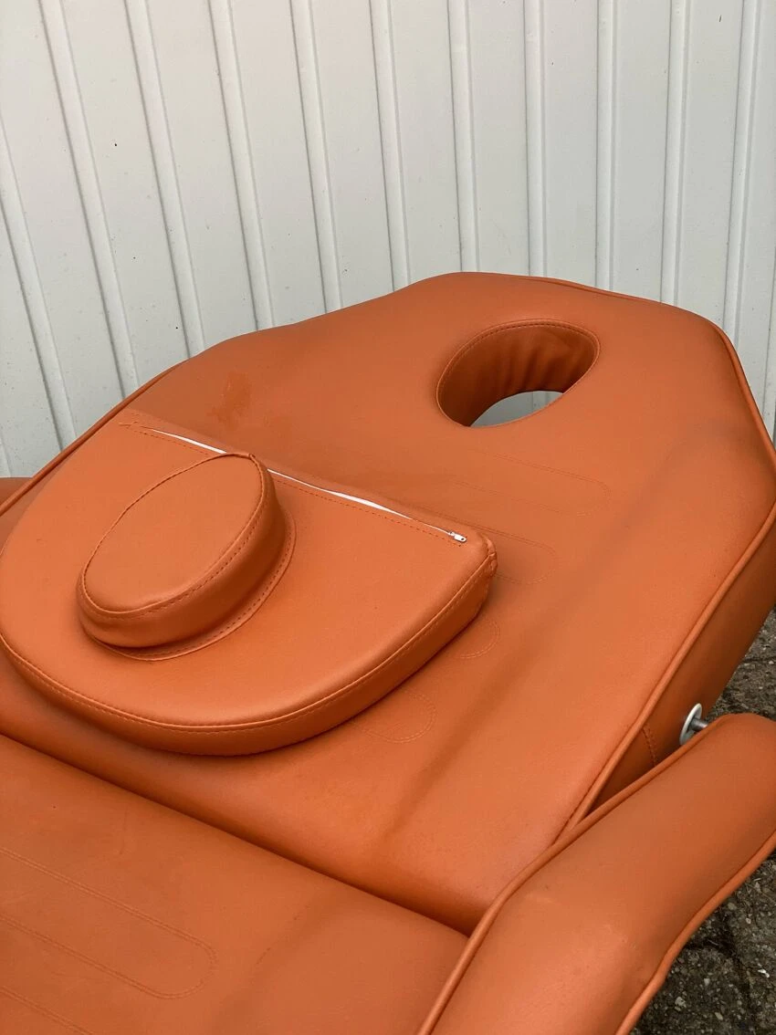 Chaise Palor De Bronzage Convertible Ou De Tatouage 5 Chaise Palor De Bronzage Convertible Ou De Tatouage – Image 3