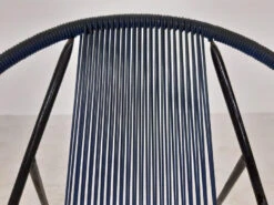 Fauteuil Extérieur En Fil Du Milieu Du Siècle -Jardin Fournitures Boutique aff08285 4730 44c1 918f fa8afd0075e8