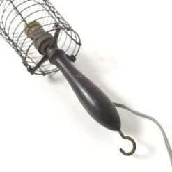 Baladeuse Atelier Industrielle Années 30 Bois Noirci Et Métal -Jardin Fournitures Boutique b024de54 1a37 4611 ab2c 678a5dacaca8