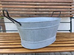 Bassine Lessiveuse Galvanisé Zinc 8 Bassine Lessiveuse Galvanisé Zinc -Jardin Fournitures Boutique b0426c2a eb7d 4692 a204 98d39022542b