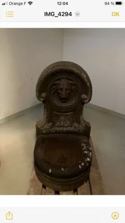 Fontaine 19eme -Jardin Fournitures Boutique b06374fc ef39 4a33 98a1 da9ef4c89cfa