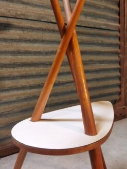 Porte Plante En Bois Formica Et Fibre De Verre Origine Tchécoslovaque 1950/1960 25 Porte Plante En Bois Formica Et Fibre De Verre Origine Tchécoslovaque 1950/1960 -Jardin Fournitures Boutique b076bd8b 69ee 4b3f a206 cafac453f618