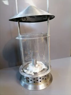 Lanterne Métal Blanc -Jardin Fournitures Boutique b07d5f95 e128 496e 8b0f e00e9d387f09