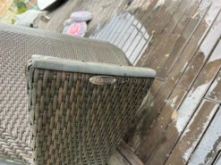 Transat Leaf Xxl Beachchair Dedon -Jardin Fournitures Boutique b09645ce caa2 4961 8ed1 629b4602a6bc