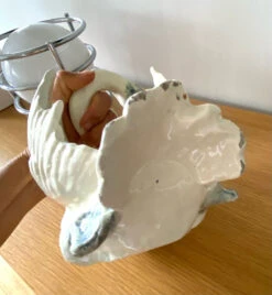 Cygne En Céramique Cache Pot Antique Design Barbotine Vide Poche Ancien 16 Cygne En Céramique Cache Pot Antique Design Barbotine Vide Poche Ancien -Jardin Fournitures Boutique b0b957cc 0862 4255 bac5 f538904058d5