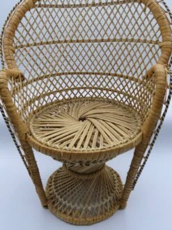 Fauteuil Porte Plante En Osier -Jardin Fournitures Boutique b0e687b0 2814 45ba 80c5 bca1efa70966