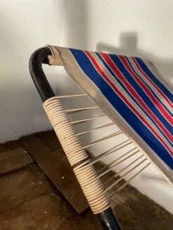 Chaise Longue Années 50 Ergelax -Jardin Fournitures Boutique b110164a e2ce 41f7 8ed7 d170d1ae8936