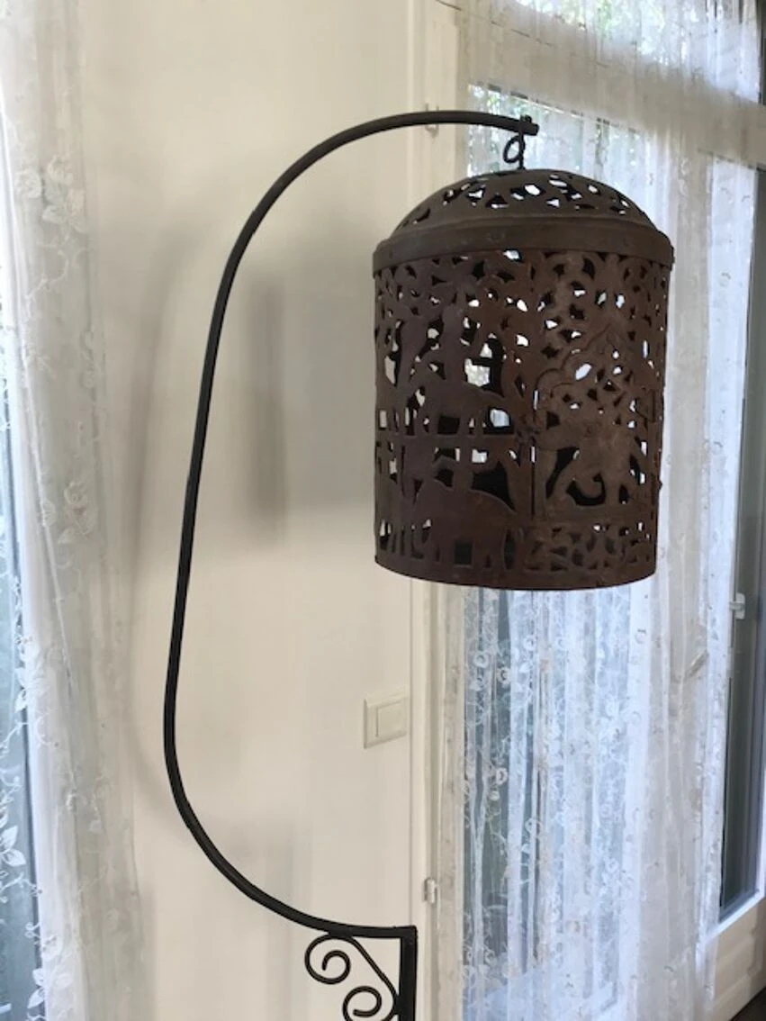 Lanterne Sur Pied 6 Lanterne Sur Pied – Image 4