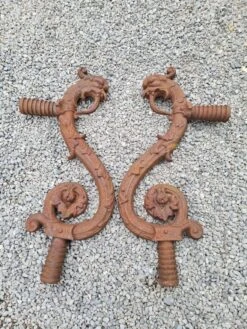 Chasses Roues En Fonte Pour Portail -Jardin Fournitures Boutique b158426e 2c45 473d b39a 831e93203acf