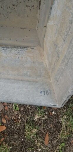 Bassine,bac En Zinc Rectangulaire -Jardin Fournitures Boutique b1732a9a 50f7 4f6f 9367 3b1a512c6357