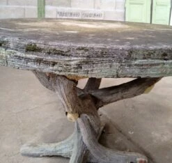 Table De Jardin En Ciment Façon Bois -Jardin Fournitures Boutique b177ab4d fd2d 4edd baf2 09c660684dd8