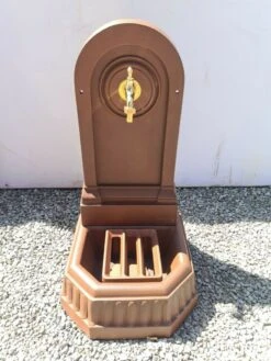 Fontaine Murale En Fonte -Jardin Fournitures Boutique b1864bee 5ef9 4124 98e3 e5deafdfea84