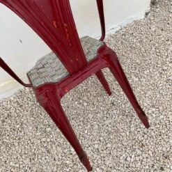 Lot De 7 Chaises Joseph Mathieu Bordeaux Années 30 19 Lot De 7 Chaises Joseph Mathieu Bordeaux Années 30 -Jardin Fournitures Boutique b1ba7daf 9ab9 45e1 b773 4194fb07df76