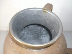 Ancienne Canne à Lait En Laiton Signé Atelier Cuivre Villedieu Campagne Normande 16 Ancienne Canne à Lait En Laiton Signé Atelier Cuivre Villedieu Campagne Normande -Jardin Fournitures Boutique b1ec2cba 27f2 4482 8110 6c35ebc6d5c7