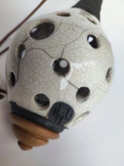 Nichoir Oiseaux Raku -Jardin Fournitures Boutique b1f4215c 0c29 4df5 ae41 595883e9b662