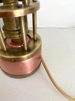 Lampe De Mineur électrifiée, Câble 2 M -Jardin Fournitures Boutique b1f6a7d3 9ec3 436e 8e8b 441e83be30ce