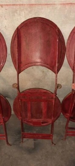 Table Et Chaises En Tôle -Jardin Fournitures Boutique b2151341 4bcf 4e74 9e6e 655360c779e2