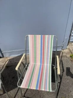 Paire De Fauteuil De Camping Pliable -Jardin Fournitures Boutique b255ccc6 cccd 4ff0 b9e9 bf06819cebe7