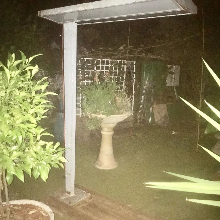 Lampadaire De Station Service 6 Lampadaire De Station Service – Image 4