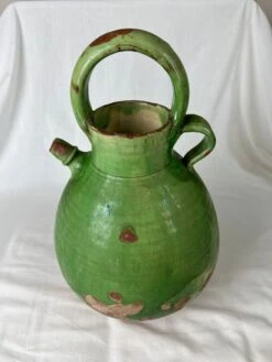 Pot En Céramique Vert -Jardin Fournitures Boutique b26d83a5 0cc0 4d29 b295 08f97c30ed83