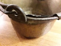 Ancien Chaudron En Cuivre Jaune -Jardin Fournitures Boutique b2c1d45c 415e 431d bb95 7d1aaa7d2794