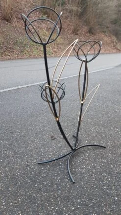 Porte Plante Métal 1950 -Jardin Fournitures Boutique b2c8cb77 df0f 48f0 930c e56419066088