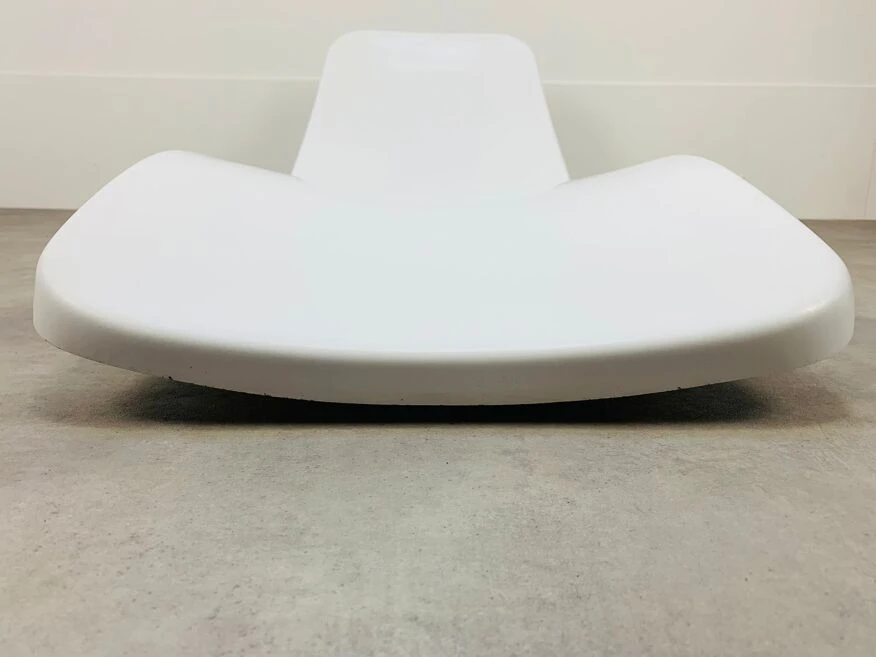 Transat Fibre De Verre Eurolax R1 Par Charles Zublena 14 Transat Fibre De Verre Eurolax R1 Par Charles Zublena – Image 12