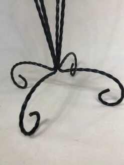 Porte Pots De Fleurs En Fer Forgé -Jardin Fournitures Boutique b39a8efa 1e8d 428f a3ab 4337acea0a3c