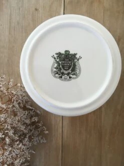 Cache-pot Vintage The Botanic Garden -Jardin Fournitures Boutique b3ad1d39 f331 45bb 9188 af7648af6935