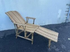 Chaise Longue Rotin 12 Chaise Longue Rotin -Jardin Fournitures Boutique b3c90271 69df 4ea8 b890 dc40058644d3