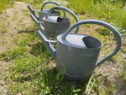 Lot De 3 Arrosoirs En Zinc 13 Lot De 3 Arrosoirs En Zinc -Jardin Fournitures Boutique b3d46ecb abdc 4d3c 8c30 b55badba2f90