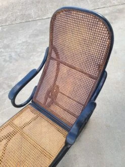 Chaise Longue Thonet Canngage Et Bois De Hêtre Courbé Vers 1900 -Jardin Fournitures Boutique b3dc8e5a eb8f 45c4 a4c9 d3ded504ea8b