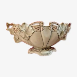 Coupe Art Nouveau 1900 Juggenstil Royal Dux