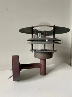 Applique Murale Danoise Classique En Cuivre -Jardin Fournitures Boutique b4096ba1 bb24 4e8e 8b58 54a0d4d0495c