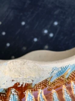 Jardiniere En Barbotine Céramique Emaillee Motif Aux Oiseaux Multicolores Et Bleu Cobalt, Art Deco 17 Jardiniere En Barbotine Céramique Emaillee Motif Aux Oiseaux Multicolores Et Bleu Cobalt, Art Deco -Jardin Fournitures Boutique b414844a 180e 47b4 b90b 0c8193661778