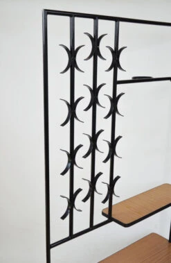 Porte-plante En Métal, Années 1980 17 Porte-plante En Métal, Années 1980 -Jardin Fournitures Boutique b4499602 1dc3 4376 b136 69fda1da91fa