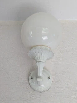 Lot De 2 Luminaires Extérieurs -Jardin Fournitures Boutique b455db58 9c73 4b15 b3fa d44129de0925