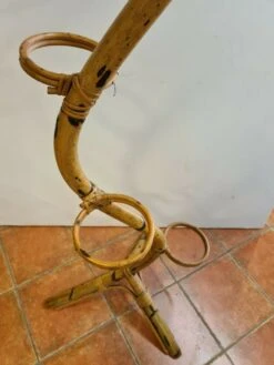 Porte Plantes Serpent Vintage En Rotin -Jardin Fournitures Boutique b45e25d9 a279 453f a975 a16a2fb4ac16