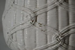 Cache Pot Vintage Céramique à L'imitation De L'osier 28 Cache Pot Vintage Céramique à L'imitation De L'osier -Jardin Fournitures Boutique b475be47 8be6 4e55 9023 cbe4ae880a80