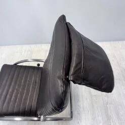 Chaise Longue En Cuir -Jardin Fournitures Boutique b4c15fc0 b8c6 4021 86d4 9864336b73ac