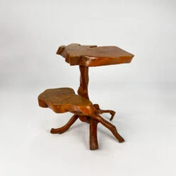 Porte-plante En Chêne Massif Du Milieu Du Siècle, Années 1960 -Jardin Fournitures Boutique b4d9e2c3 6286 47a8 bd59 acb23ac65e44